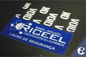 Você sabe para que serve a etiqueta de identificação de equipamentos?